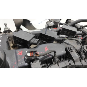 Recambio de motor completo para hyundai i10 basis referencia OEM IAM G3LD REP 