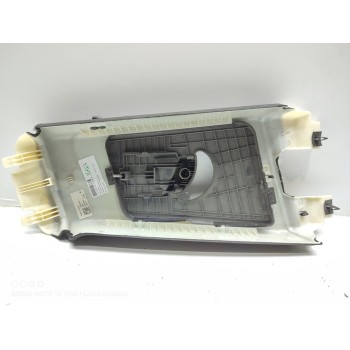 Recambio de moldura para maserati levante diesel referencia OEM IAM 6700622030  