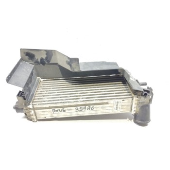 Recambio de intercooler para ford focus lim. sport referencia OEM IAM BV619L440CK  
