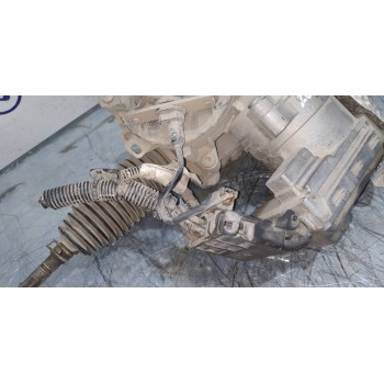 Recambio de cremallera direccion para peugeot 308 active referencia OEM IAM 9817450980  