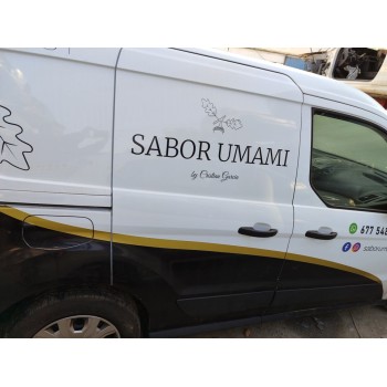 PUERTA LATERAL CORREDERA DERECHA PDT11V24602AG 