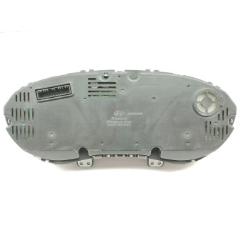 Recambio de cuadro instrumentos para hyundai i20 classic referencia OEM IAM 94003C8012  