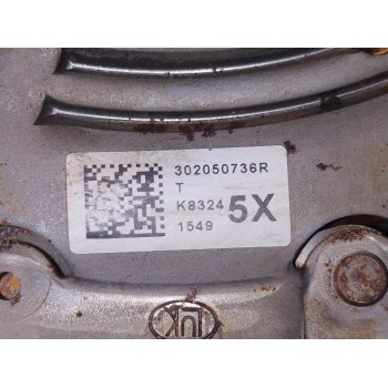 Recambio de kit embrague para nissan micra v (k14) tekna referencia OEM IAM 302050736R  