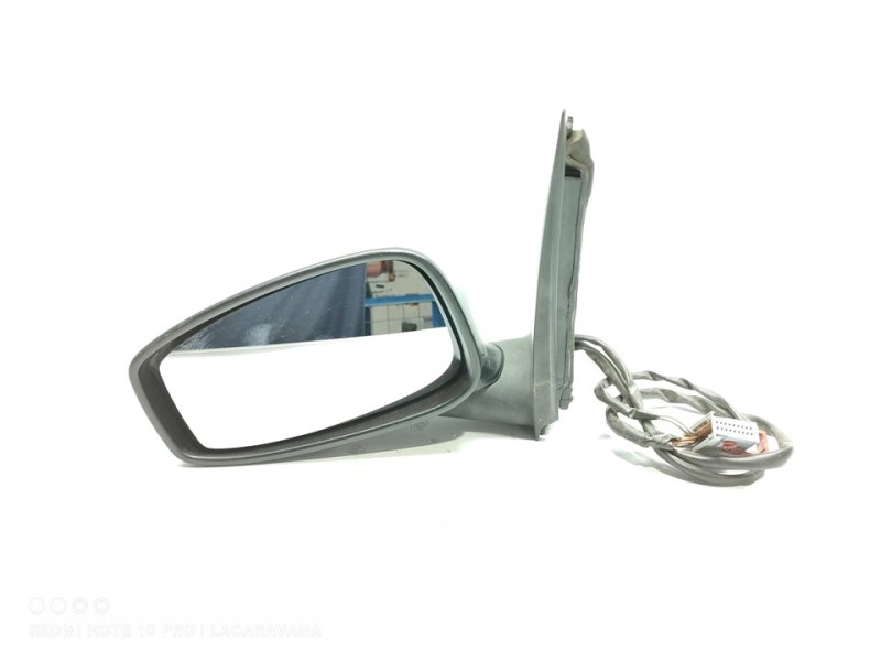 Recambio de retrovisor izquierdo para fiat stilo (192) 1.9 jtd 115 referencia OEM IAM 735359853  