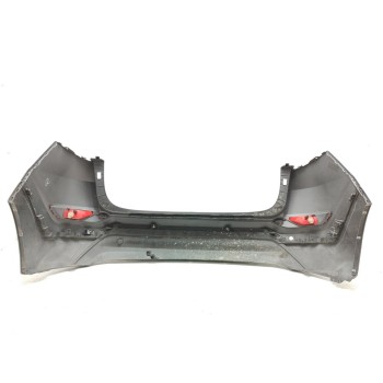 Recambio de paragolpes trasero para hyundai tucson classic blue referencia OEM IAM 86640D7000  