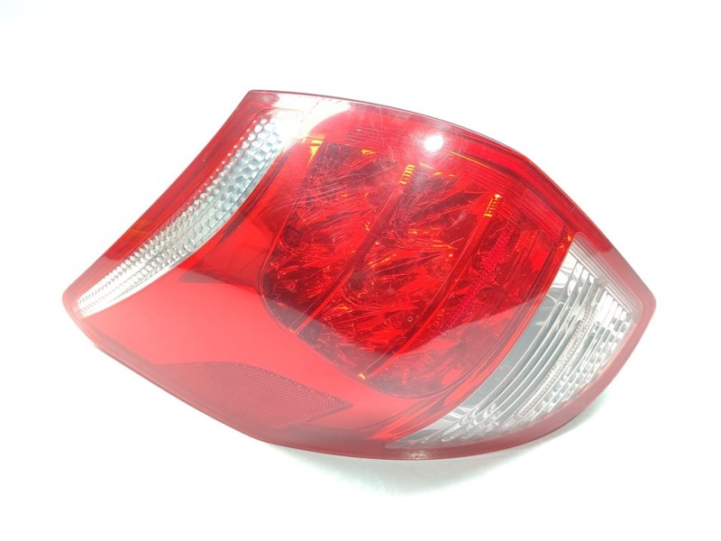 Recambio de piloto trasero izquierdo para toyota rav 4 (a3) luna referencia OEM IAM 8156142090  