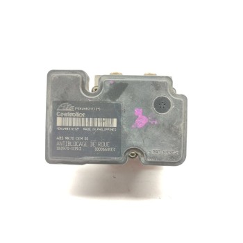 Recambio de abs para citroën c3 1.1 magic referencia OEM IAM 9653524680  