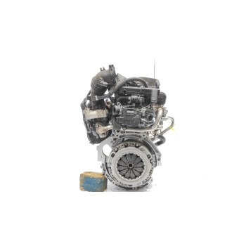 Recambio de motor completo para hyundai i10 basis referencia OEM IAM G3LD REP 