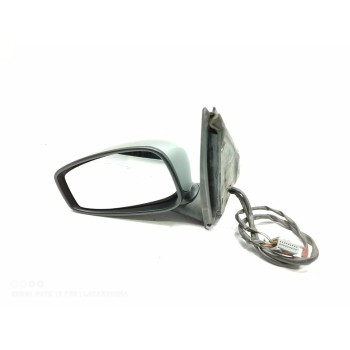 Recambio de retrovisor izquierdo para fiat stilo (192) 1.9 jtd 115 referencia OEM IAM 735359853  