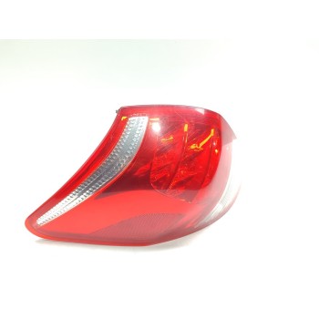 Recambio de piloto trasero izquierdo para toyota rav 4 (a3) luna referencia OEM IAM 8156142090  