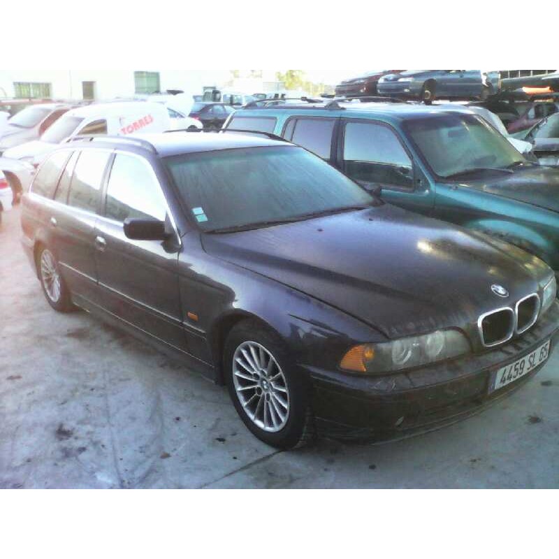 BMW SERIE 5 TOURING (E39)