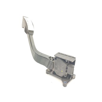 Recambio de potenciometro pedal para fiat 500 cabrio (150) gq referencia OEM IAM C497  