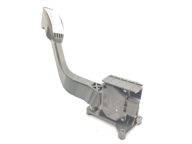 Recambio de potenciometro pedal para fiat 500 cabrio (150) gq referencia OEM IAM C497  