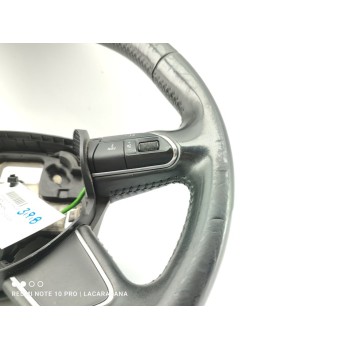 Recambio de volante para audi a4 ber. (b8) referencia OEM IAM 4L0419091AC  