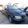 kia carnival ii del año 2002