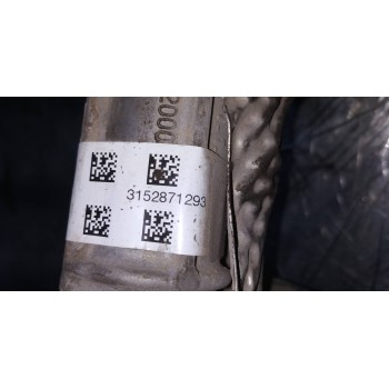 Recambio de cremallera direccion para peugeot 308 active referencia OEM IAM 9817450980  