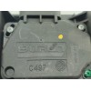 Recambio de potenciometro pedal para fiat 500 cabrio (150) gq referencia OEM IAM C497  