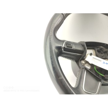 Recambio de volante para audi a4 ber. (b8) referencia OEM IAM 4L0419091AC  