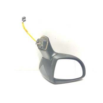 Recambio de retrovisor izquierdo para renault captur intens referencia OEM IAM 963027007R  