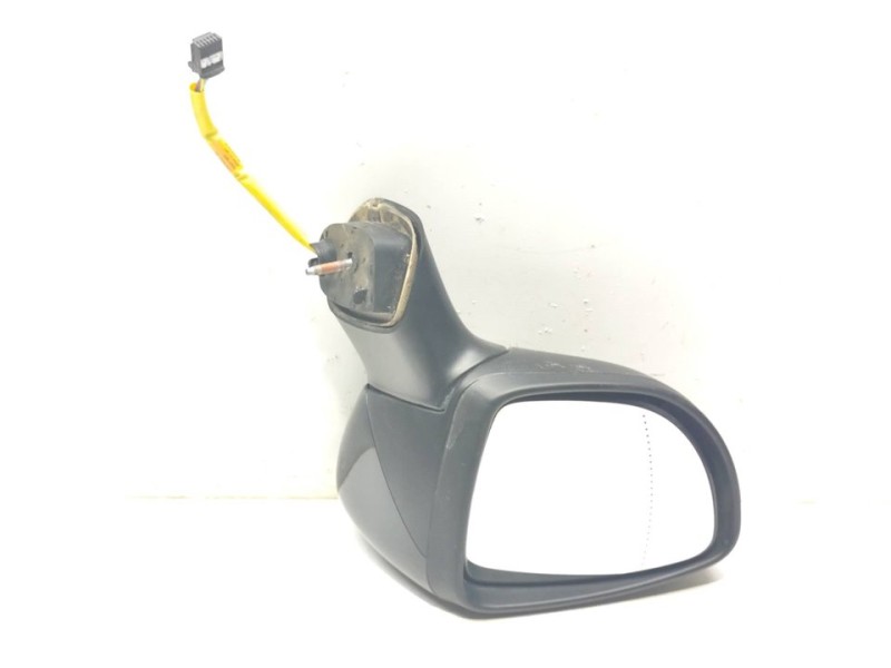 Recambio de retrovisor izquierdo para renault captur intens referencia OEM IAM 963027007R  