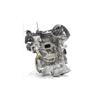 Recambio de motor completo para hyundai i10 basis referencia OEM IAM G3LD REP 