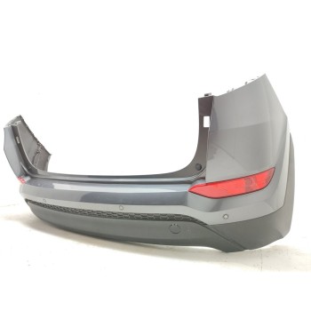 Recambio de paragolpes trasero para hyundai tucson classic blue referencia OEM IAM 86640D7000  