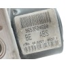 Recambio de abs para citroën c3 1.1 magic referencia OEM IAM 9653524680  