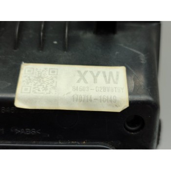 Recambio de modulo electronico para hyundai ioniq hybrid referencia OEM IAM 95560G2000  