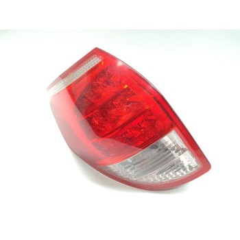 Recambio de piloto trasero izquierdo para toyota rav 4 (a3) luna referencia OEM IAM 8156142090  