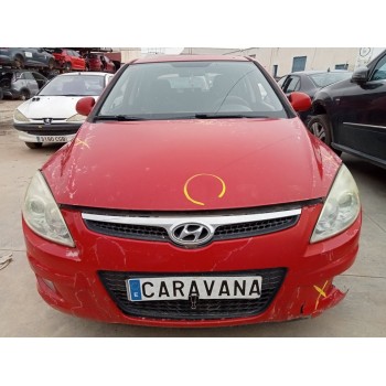 hyundai i30 del año 2007