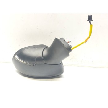 Recambio de retrovisor izquierdo para renault captur intens referencia OEM IAM 963027007R  
