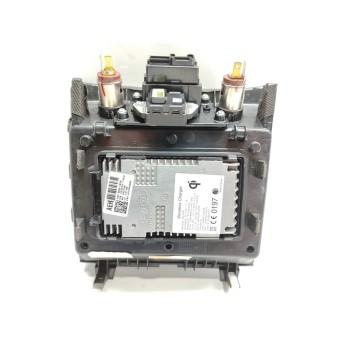 Recambio de modulo electronico para hyundai ioniq hybrid referencia OEM IAM 95560G2000  