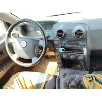 ssangyong actyon del año 2007