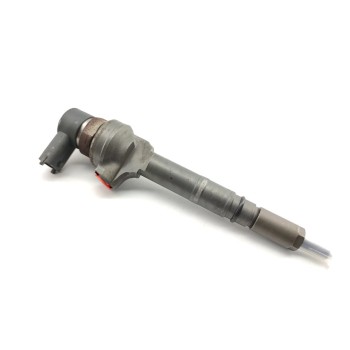 Recambio de inyector para opel astra h ber. 1.7 16v cdti referencia OEM IAM 0445110175  