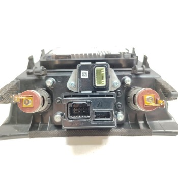 Recambio de modulo electronico para hyundai ioniq hybrid referencia OEM IAM 95560G2000  