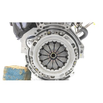 Recambio de motor completo para hyundai i10 basis referencia OEM IAM G3LD REP 