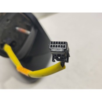 Recambio de retrovisor izquierdo para renault captur intens referencia OEM IAM 963027007R  