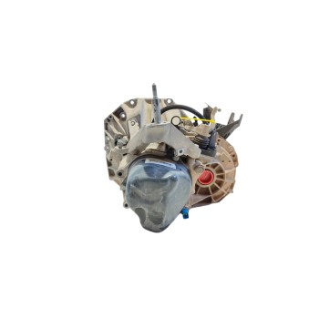 Recambio de caja cambios para dacia sandero laureate referencia OEM IAM JR5166  