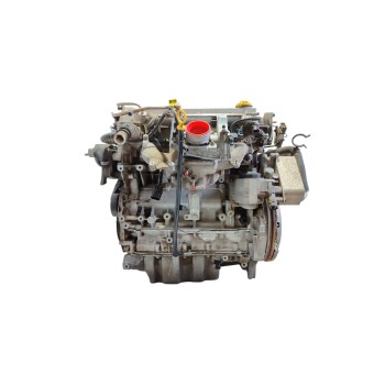 Recambio de motor completo para opel vectra c berlina sport referencia OEM IAM Z20NET  