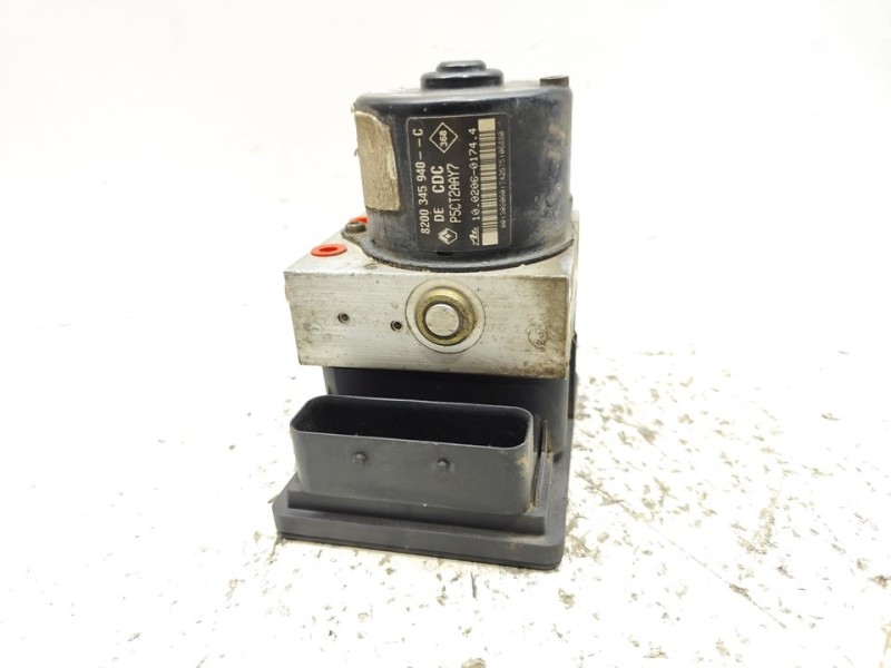 Recambio de abs para renault laguna ii grandtour (kg0) expression confort referencia OEM IAM 8200345940C  