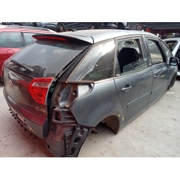 citroën c4 picasso del año 2007