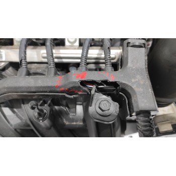 Recambio de motor completo para hyundai i10 basis referencia OEM IAM G3LD REP 