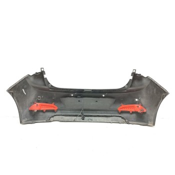 Recambio de paragolpes trasero para hyundai i20 classic referencia OEM IAM 86610C8010  