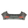Recambio de paragolpes trasero para hyundai i20 classic referencia OEM IAM 86610C8010  