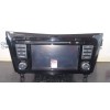 Recambio de sistema navegacion gps para nissan x-trail (t32) acenta referencia OEM IAM 259154ET0A  