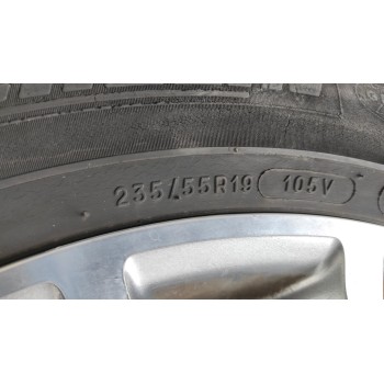 Recambio de llanta para land rover evoque dynamic referencia OEM IAM BJ3MAA  