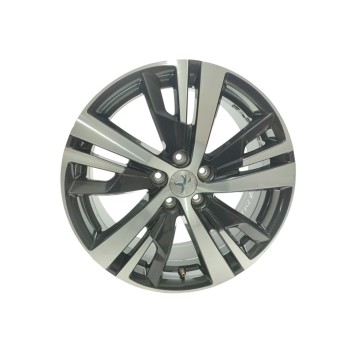 Recambio de llanta para peugeot 5008 gt line referencia OEM IAM 98096873ZR  