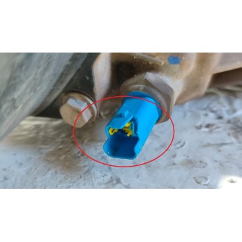 Recambio de caja cambios para dacia sandero laureate referencia OEM IAM JR5166  