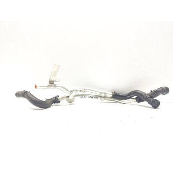 Recambio de tubos aire acondicionado para land rover range rover velar velar referencia OEM IAM GX6318C553BC  