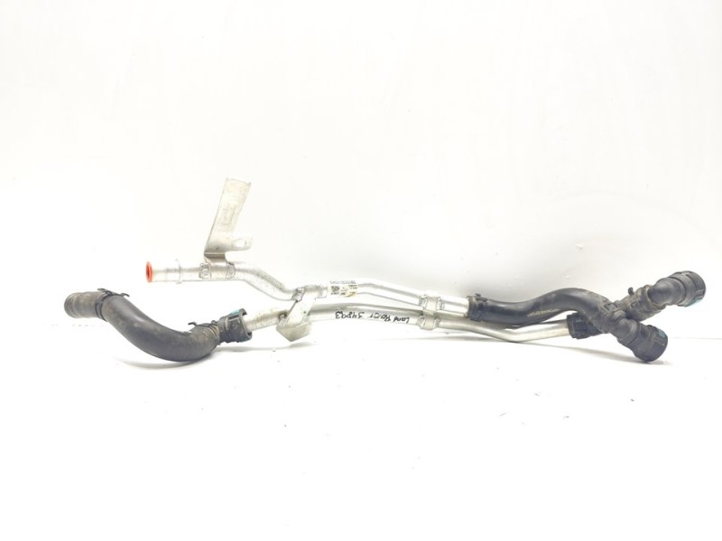 Recambio de tubos aire acondicionado para land rover range rover velar velar referencia OEM IAM GX6318C553BC  